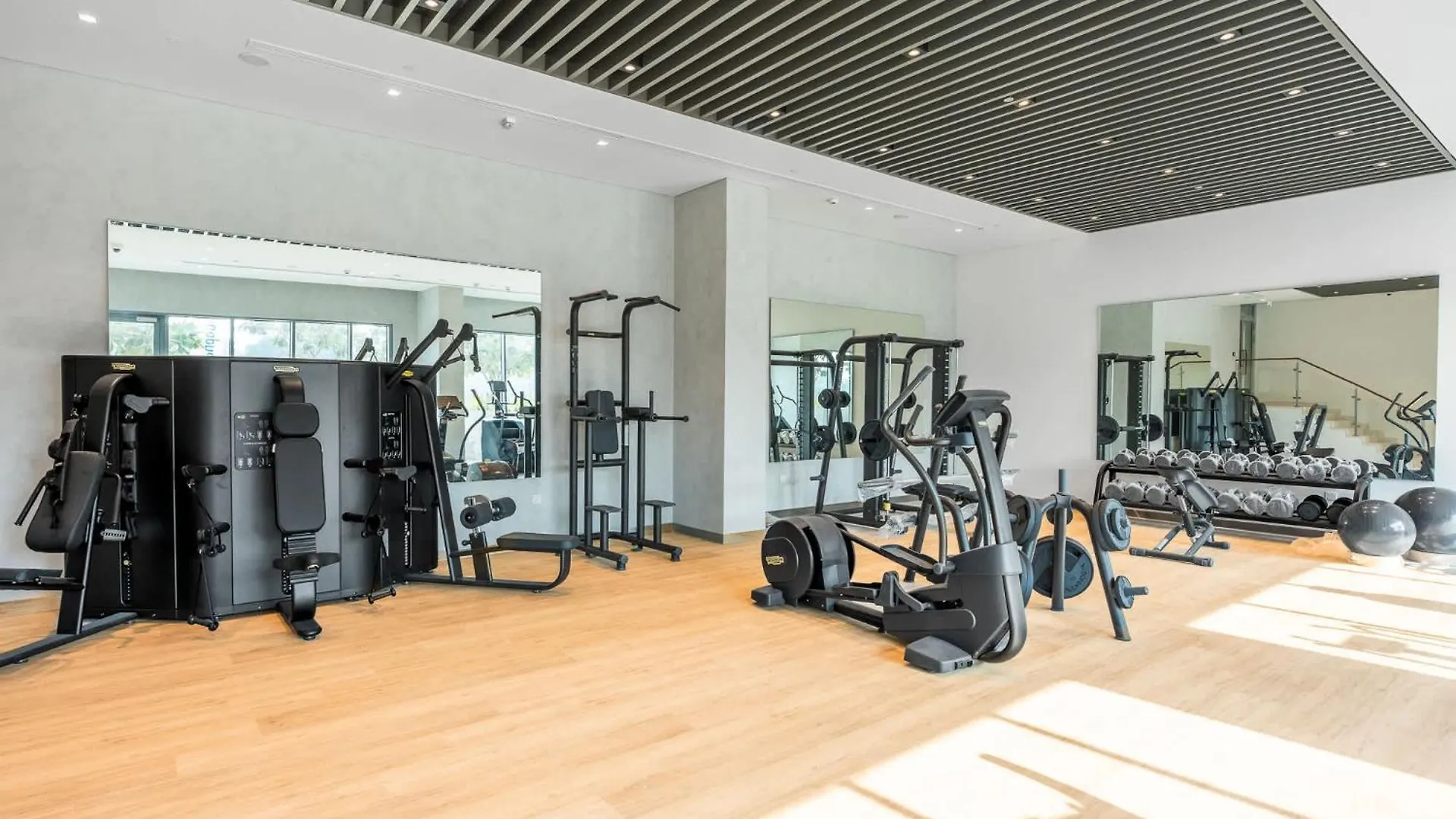 شقة Elegant Unit In Al Wasl Sleeps 4 With Canal Views دبي الإمارات العربية المتحدة